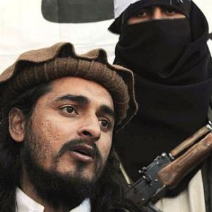 Taliban chief Hakimullah Mehsud buried in Pakistan