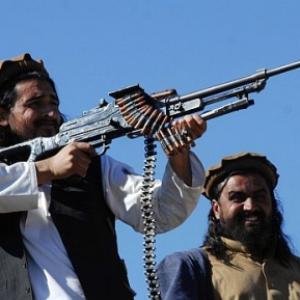 US defends drone stroke against Pakistan Taliban chief