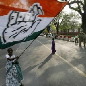 Cong close to finalising candidates for 100 Lok Sabha seats