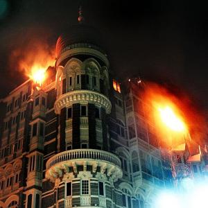 'The terrorists who attacked Mumbai had professional help'