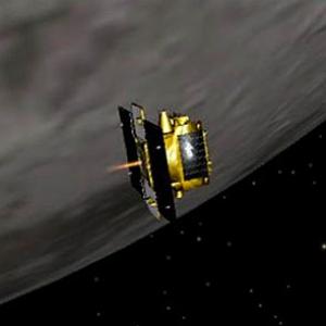 Mars mission orbit to be raised on Thursday