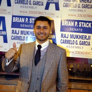 Photos: 29-year-old Indian American elected to New Jersey assembly
