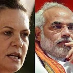 IEDs recovered in Chhattisgarh ahead of Sonia, Modi rallies