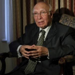 Don't expect much from Indo-Pak talks in January: Sartaj Aziz