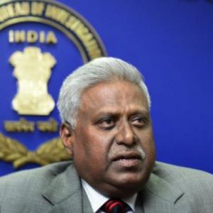 SC agrees to consider plea for hearing allegations against CBI director