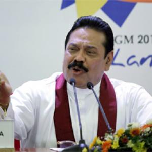 Don't turn Commonwealth into a judgmental body: Lanka
