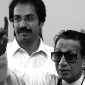One year on, the Thackeray legacy needs strong shoulders