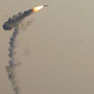 BrahMos successfully penetrates hardened targets in army test