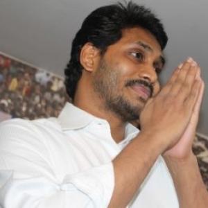 Jagan's plea for more relaxation in bail conditions dismissed