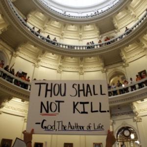 US Supreme Court upholds new Texas abortion law