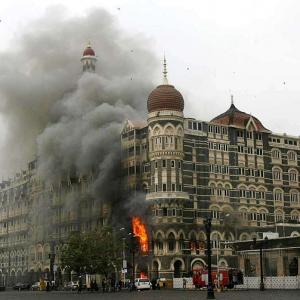 How the ISI tried to erase the traces of 26/11