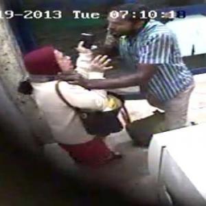 ATM attack: Man who bought victim's phone from attacker held