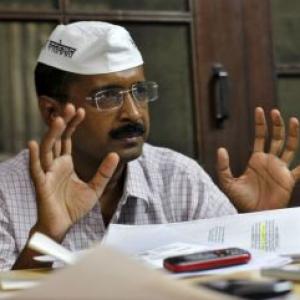 Sting operation: AAP to file defamation case against web portal