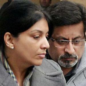 'Clinching wealth of circumstances' in Aarushi case: Court