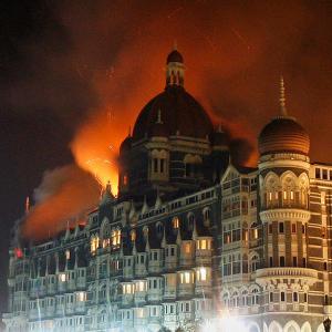 The unarmed cop who took on 26/11 attackers