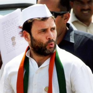 Rahul ABOVE ALL? PM likely to withdraw ordinance