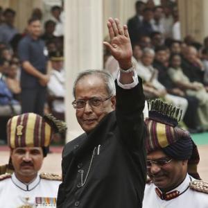 President bats for simultaneous Lok Sabha and assembly polls