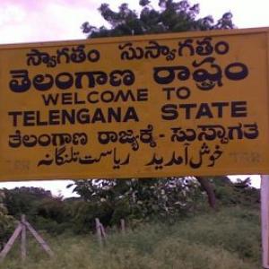 Telangana expected to see light of the day in six months