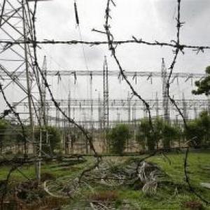 Amid AP crisis, special team keeps watch on electricity grid
