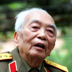 The Vietnamese general who tamed the US war machine