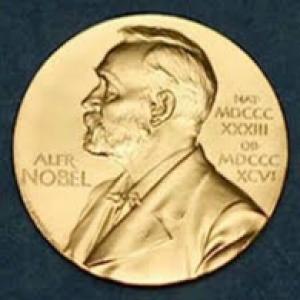 Who will win the Nobel Peace Prize 2013?