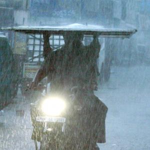 'Phailin' to intensify into severe cyclonic storm in 24 hours