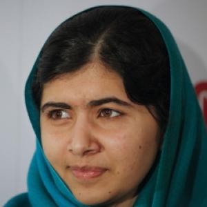 Malala wants to be prime minister of Pakistan