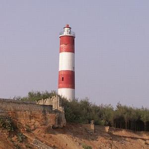 Phailin: Wireless at Gopalpur lighthouse kept crackling all night