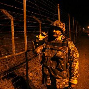 Truce violations: BSF, Pak rangers agree on new mechanism for talks