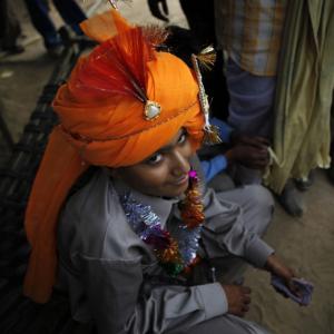 Inside West Bengal's murky world of child marriages