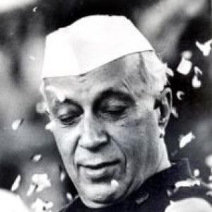 No Congress invite to PM Modi for Nehru event