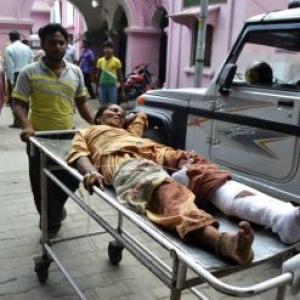 3 killed in fresh communal violence in Muzaffarnagar