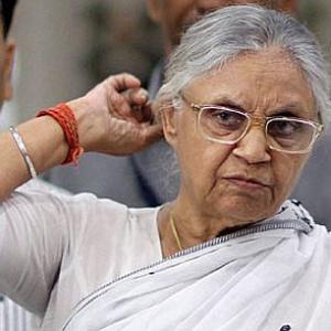 Sheila Dikshit moves HC to save herself