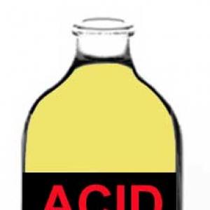 Centre tells states to regulate sale of acid to curb attacks