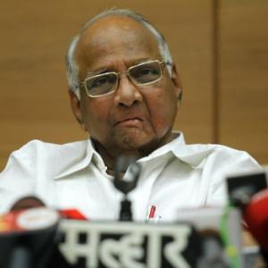Lodha Committee report has 'destroyed' cricket: Pawar