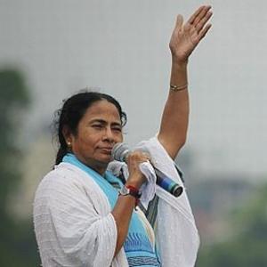 Trinamool rejects PM's comment: Thank you, but no thanks!