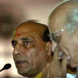 Modi as PM candidate: Rajnath tries to get everyone on board
