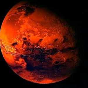 Mars mission launch delayed by about a week