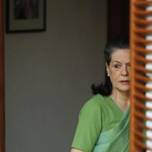 Was summons served on Sonia in New York?