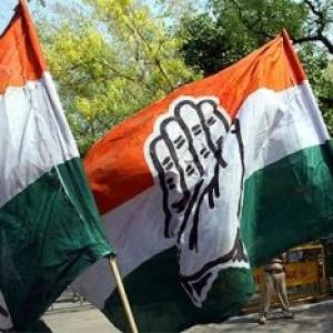Congress may transfer votes to 'secular' parties