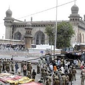 Compensation to Muslim youth: AP govt to challenge HC order