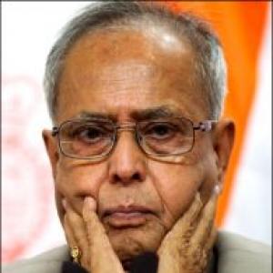 Why Congress can't afford to upset President Pranab