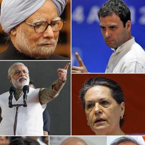 Do ordinary Indians know their national leaders?