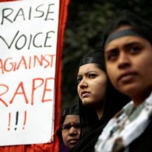 Cultural change, not the death penalty, is the deterrent to rape