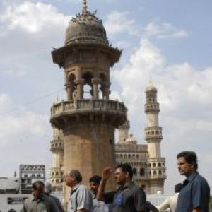 Andhra HC recalls order against compensation to Muslim youth