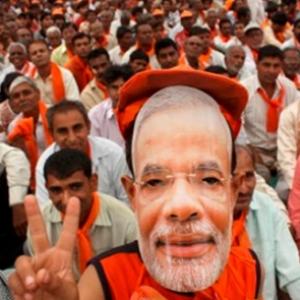 Modi to kick off Lok Sabha poll campaign from Kanpur