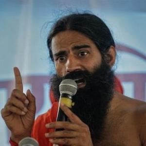 UK authorities clear Ramdev after 2nd round of questioning