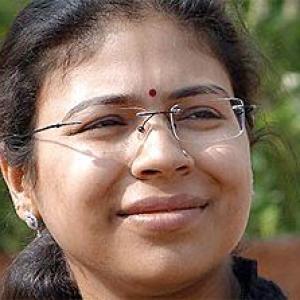 UP govt revokes suspension of IAS Durga Shakti Nagpal