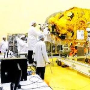 ISRO's Mars mission to be launched on October 28