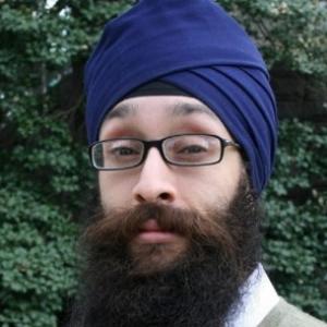 Sikh professor attacked in suspected hate crime in NYC